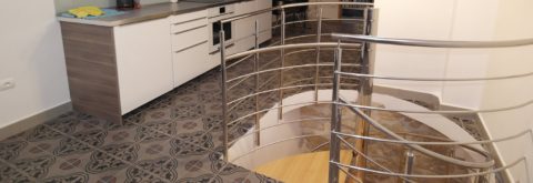 Dreaming of A New Unique Kitchen? 